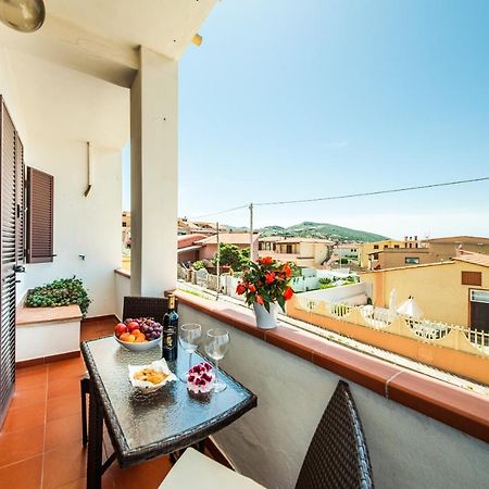 La Casa Di Mannazzotta 1 Bed and Breakfast Castelsardo Εξωτερικό φωτογραφία