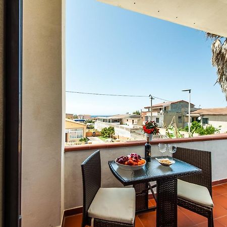 La Casa Di Mannazzotta 1 Bed and Breakfast Castelsardo Εξωτερικό φωτογραφία