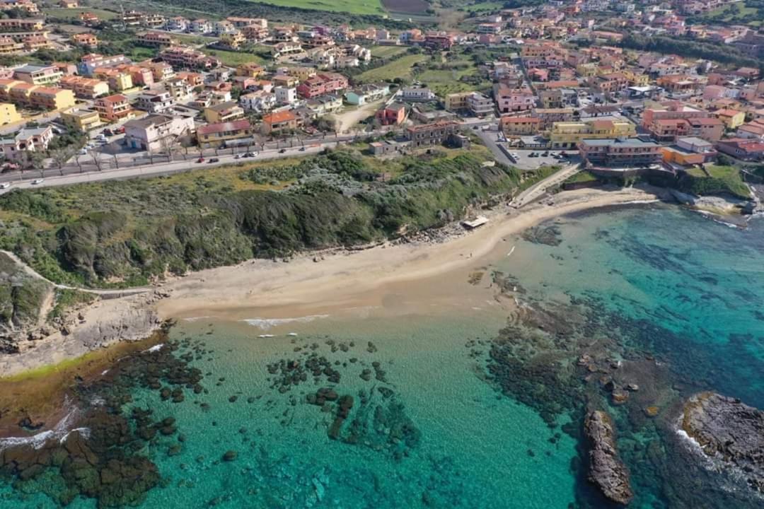 La Casa Di Mannazzotta 1 Bed and Breakfast Castelsardo Εξωτερικό φωτογραφία