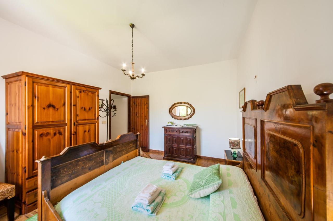 La Casa Di Mannazzotta 1 Bed and Breakfast Castelsardo Εξωτερικό φωτογραφία