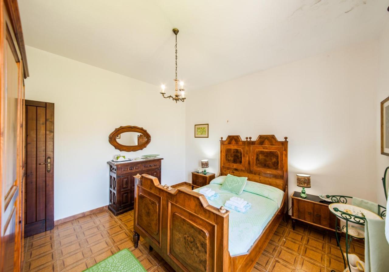 La Casa Di Mannazzotta 1 Bed and Breakfast Castelsardo Εξωτερικό φωτογραφία